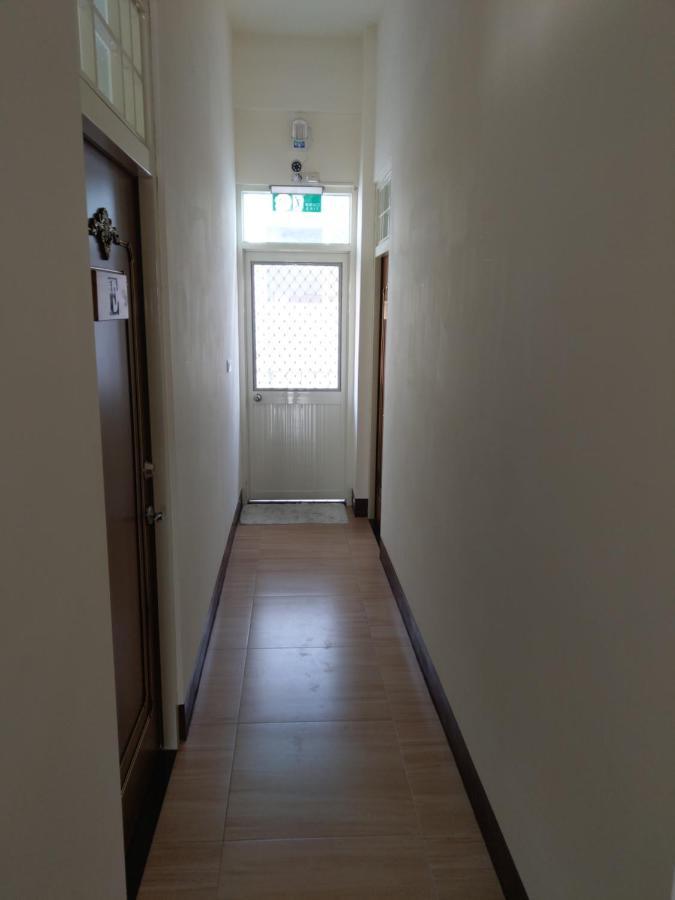 Li Yuan Homestay Tianzhong Exterior photo