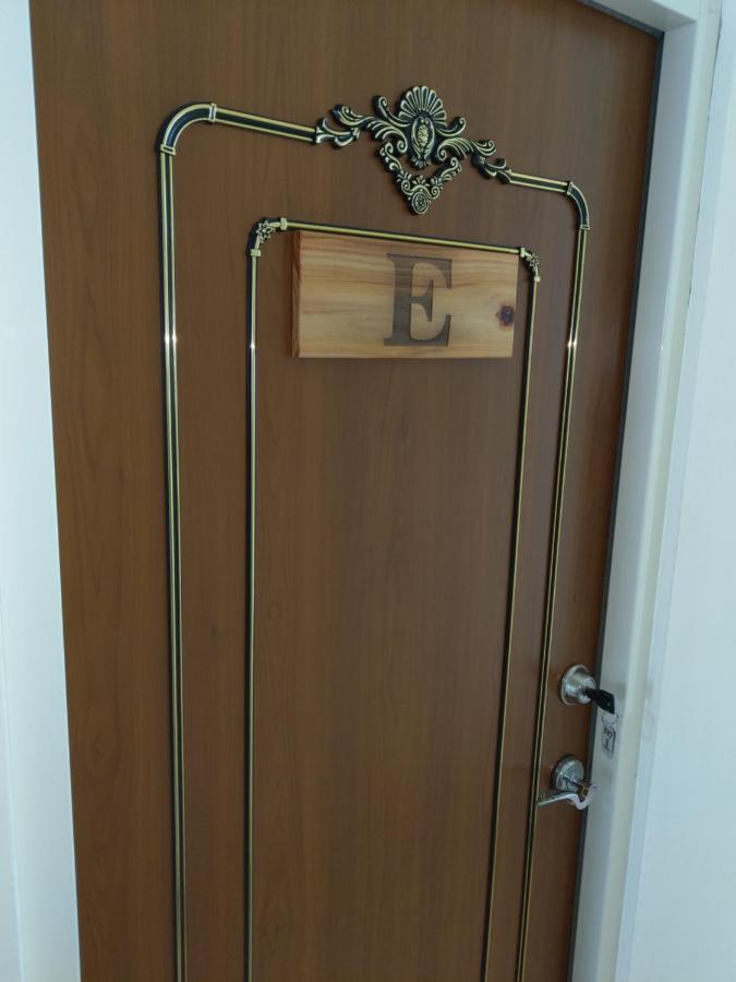 Li Yuan Homestay Tianzhong Exterior photo