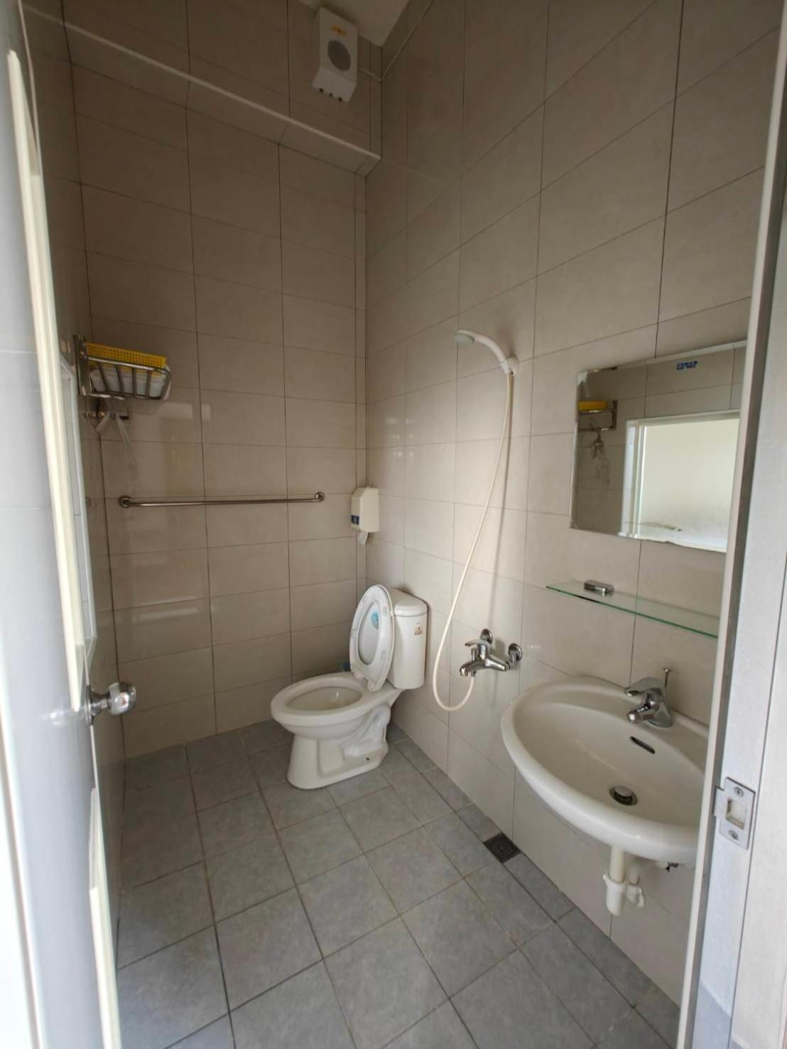 Li Yuan Homestay Tianzhong Exterior photo
