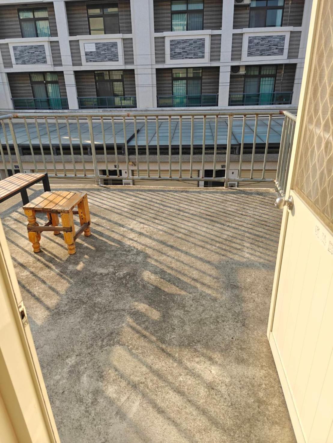 Li Yuan Homestay Tianzhong Exterior photo