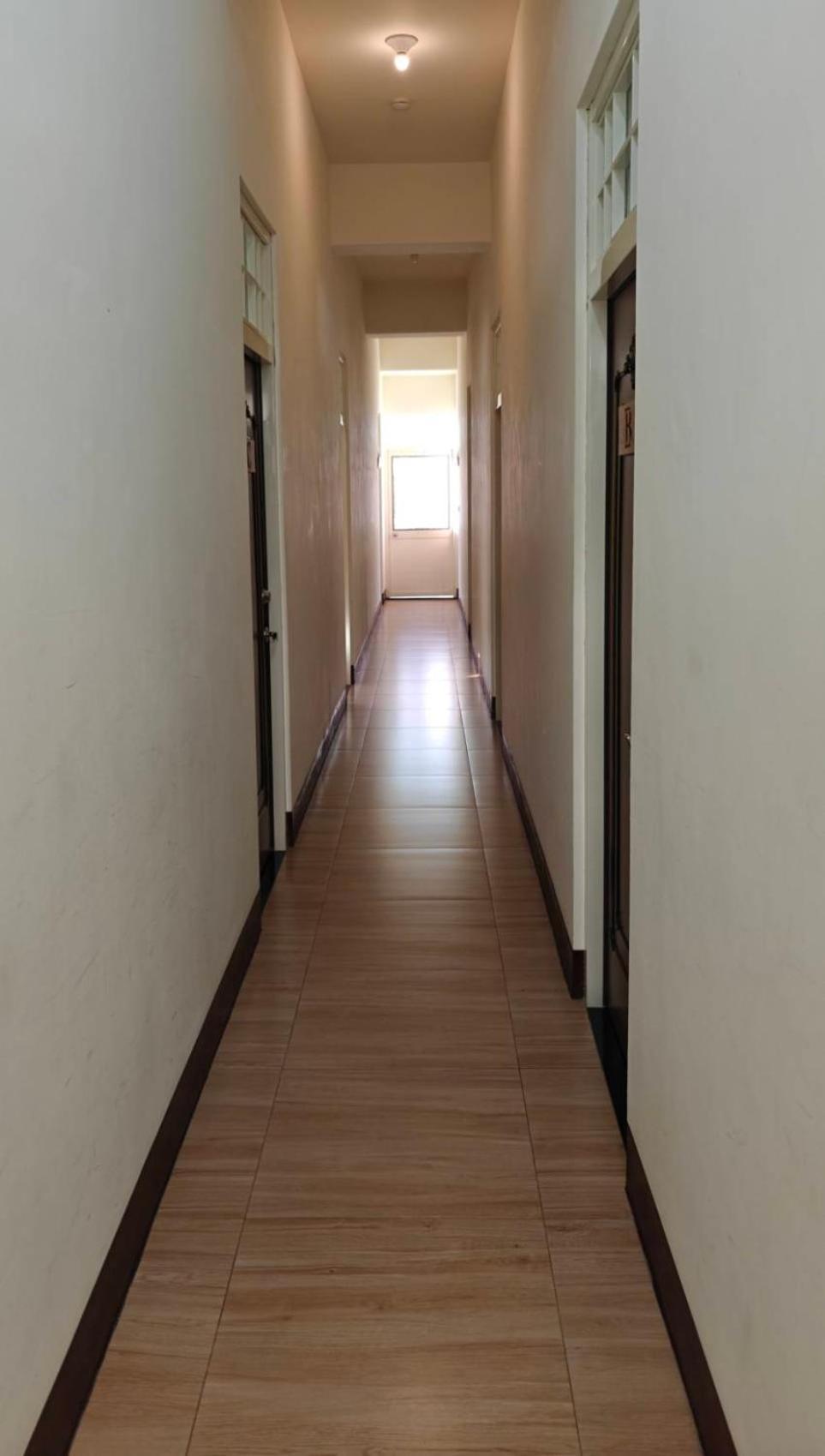 Li Yuan Homestay Tianzhong Exterior photo
