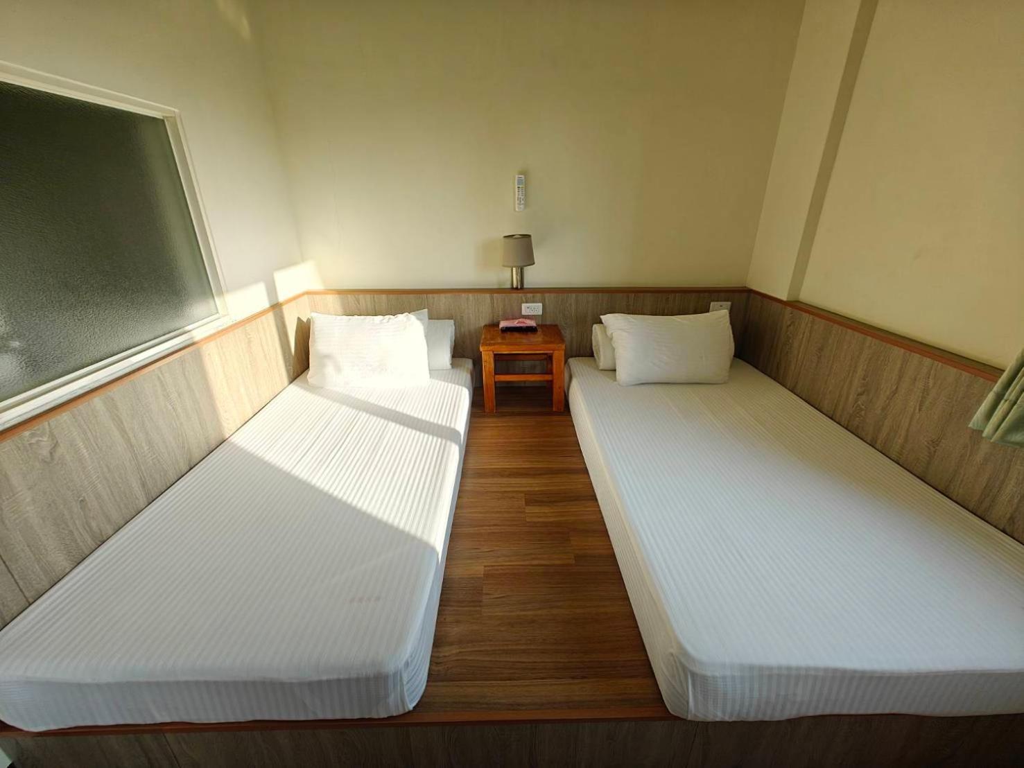 Li Yuan Homestay Tianzhong Exterior photo